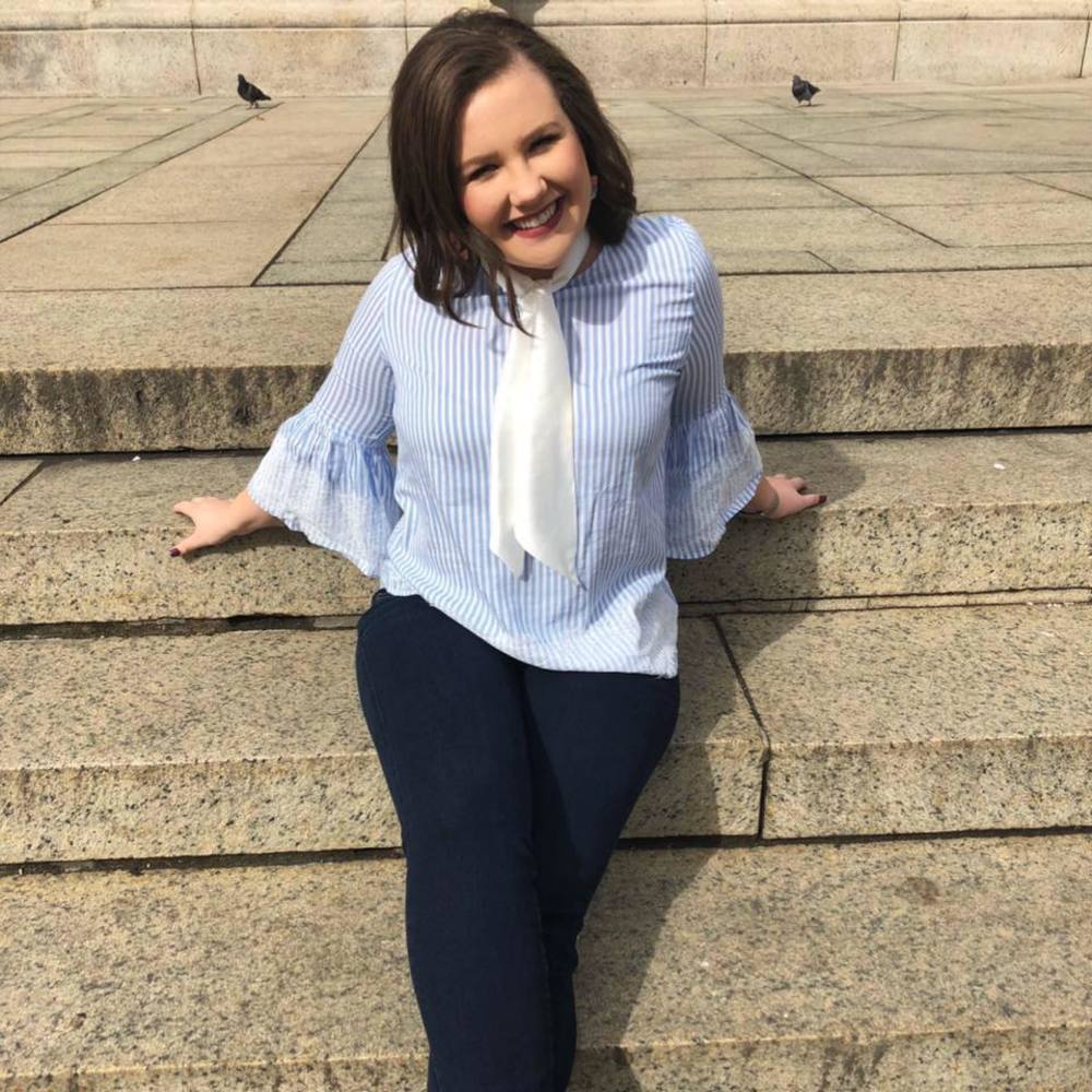 Meet your Posher, Lori